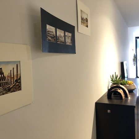Hfn Heart Of Melbourne Cbd Apartment Exterior foto